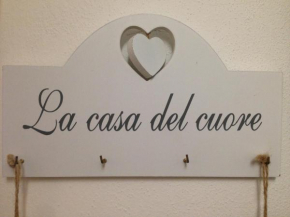 La Casa del Cuore Lerici